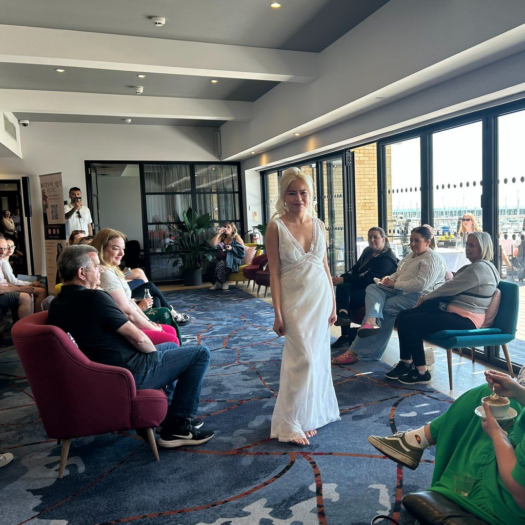 The Brighton and Hove Wedding Show