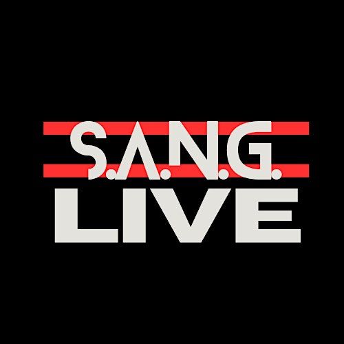 TBE MEDIA GROUP  PRESENTS:S.A.N.G. LIVE GROOVE AND GIVE TOY GALA