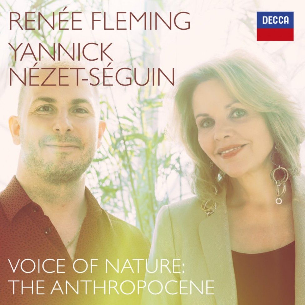 Renee Fleming