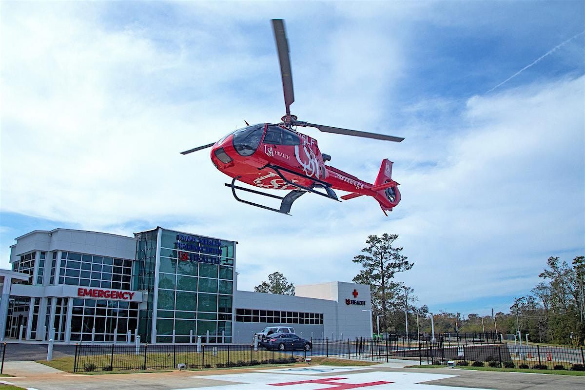 Gulf Coast Trauma Symposium