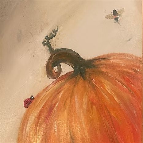 Pumpkin Patch