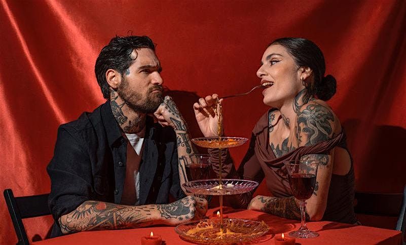 Meet, Greet, Repeat - Speed Dating for Everyone!
