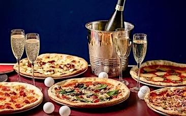 The Vibe Collective: Bottomless Brunch Social