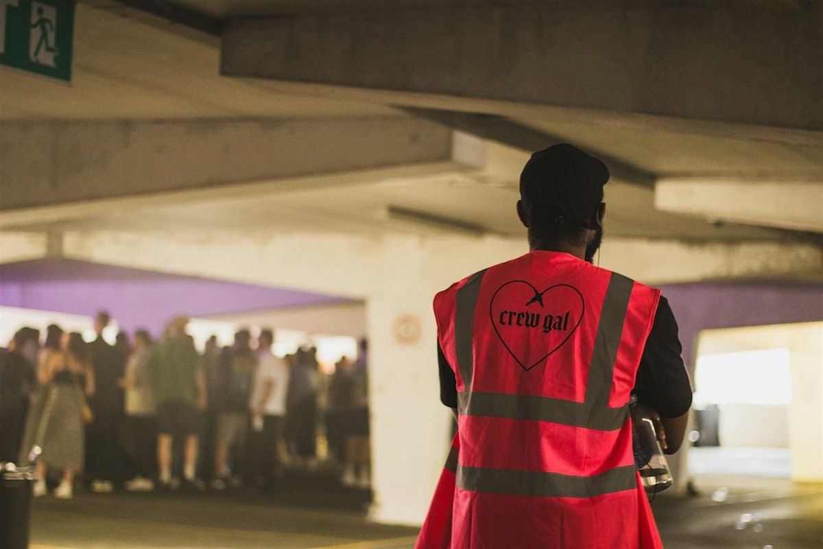 Gig Green: Crew School