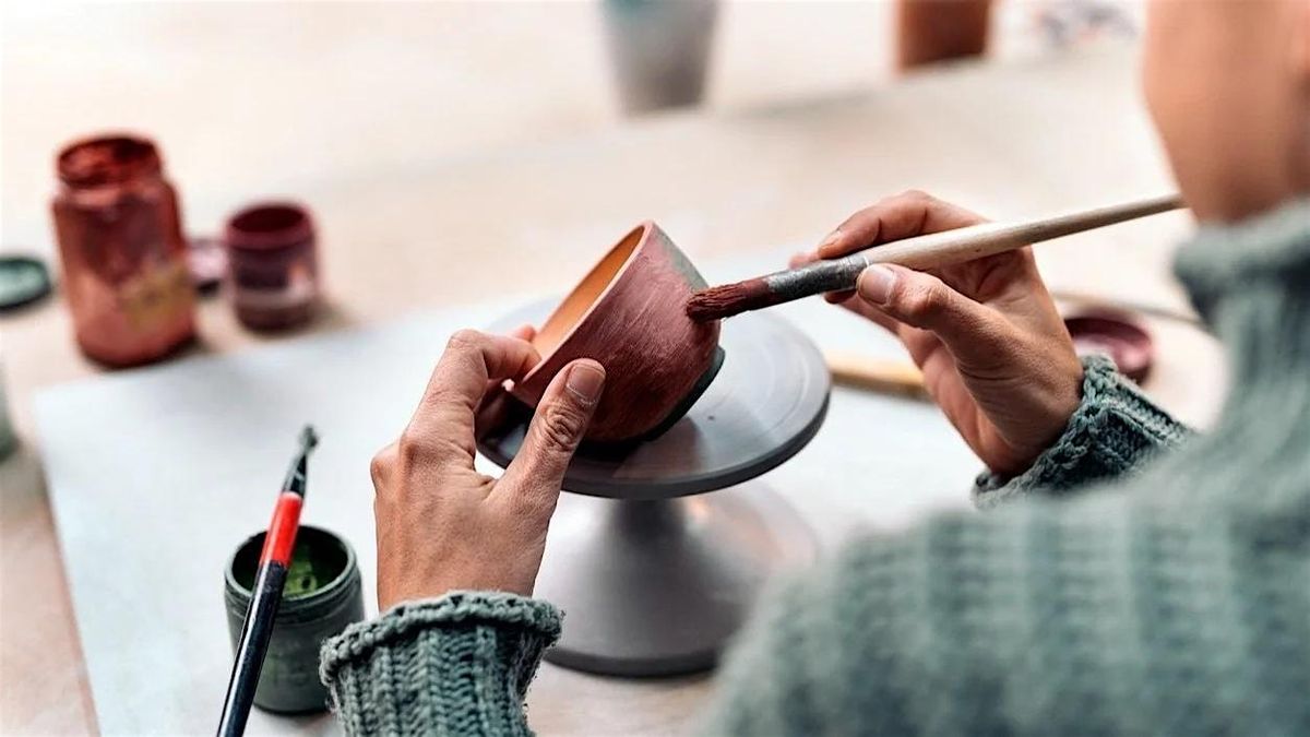 Glaze Bolt-On Session