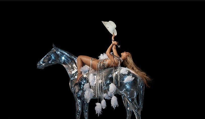 BEYONC\u00c9 - RENAISSANCE WORLD TOUR: St Louis, MO.