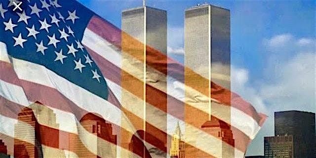 13TH Annual 9\/11 Stair Climb