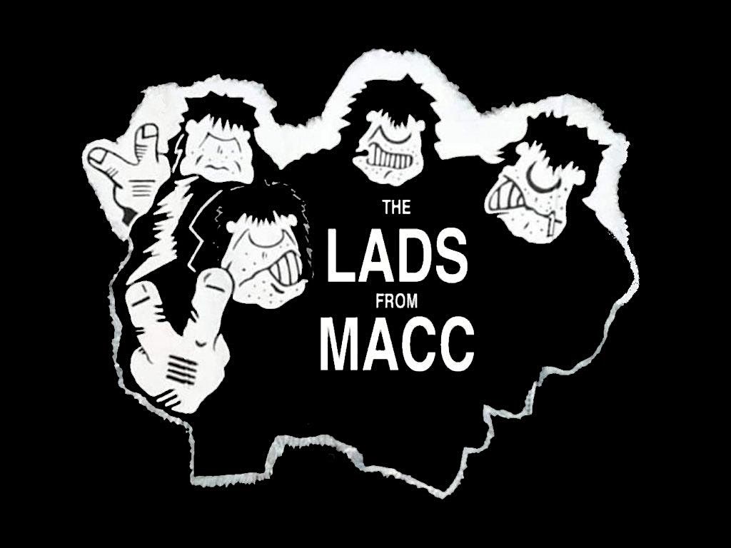 The Lads From Macc