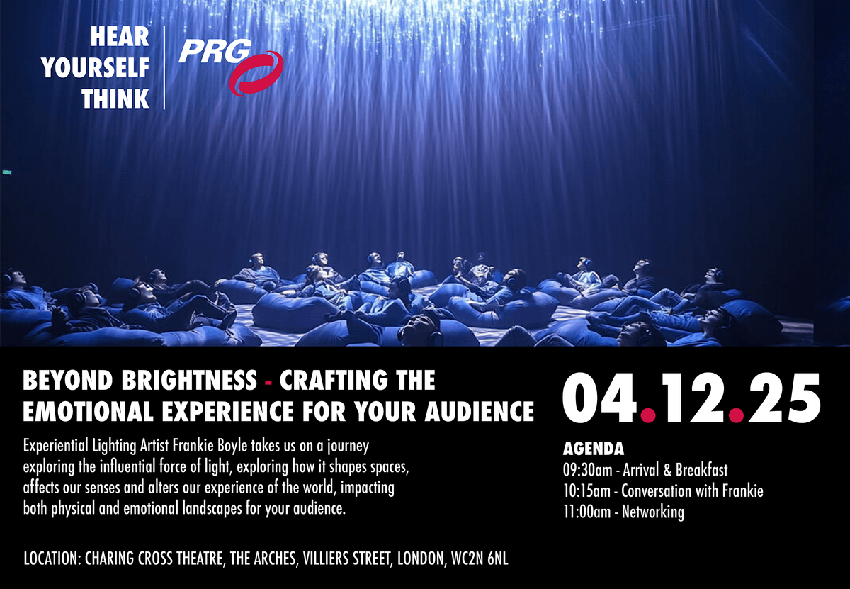 Hear Yourself Think - Dec 2025