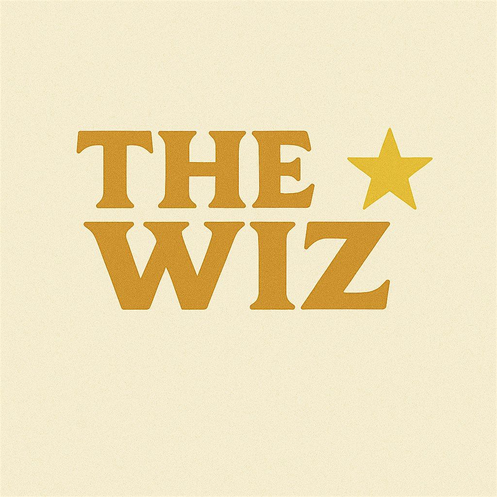 Night at the Musical: The Wiz