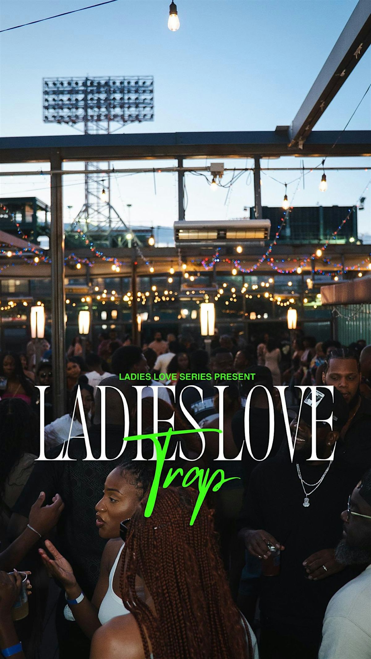 Ladies Love Trap