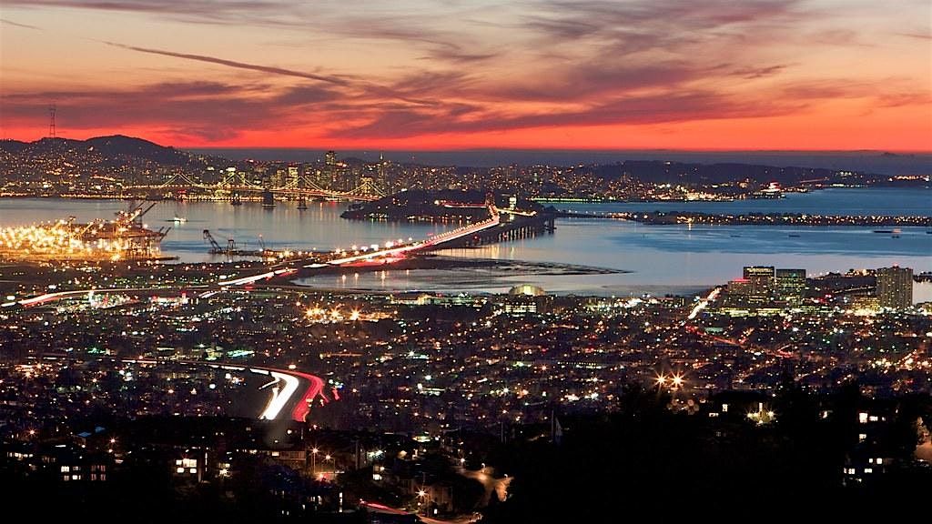 Bay Area Black Pastors Summit: Leading with Faith and Vision