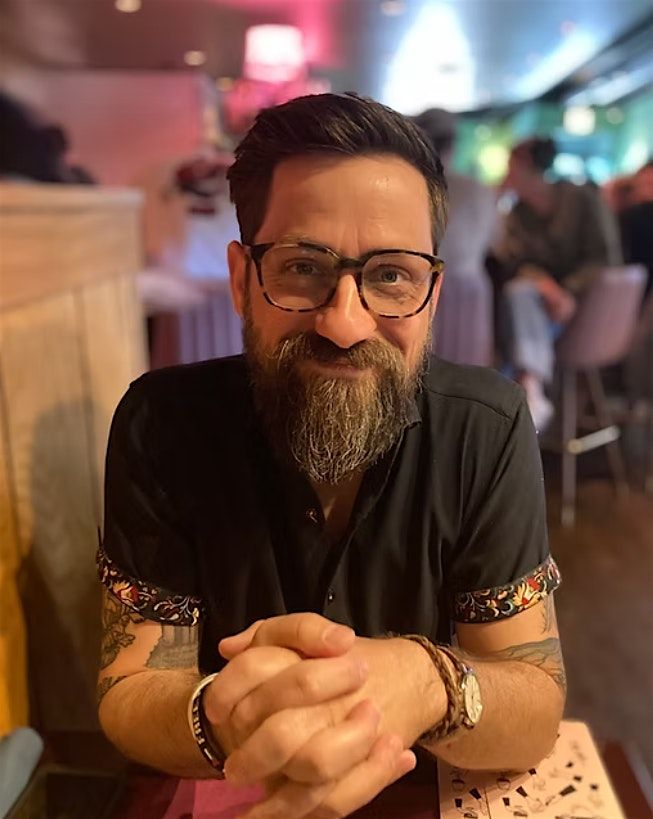 Brunch Discussion with Dr. Benjamin Norquist