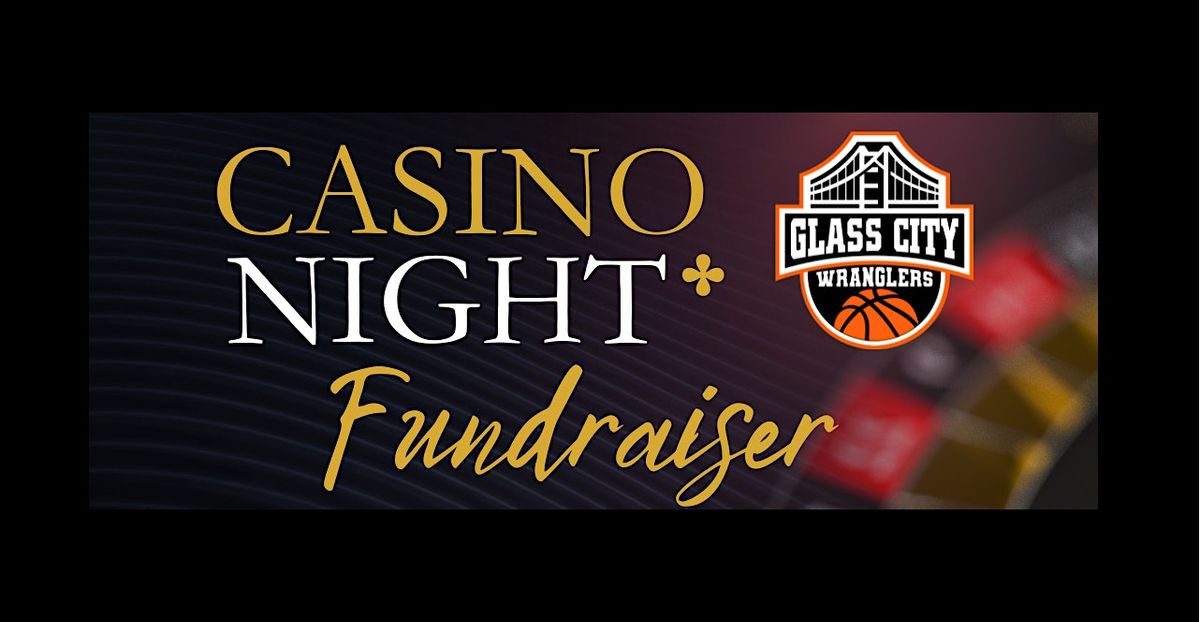 Glass City Wranglers - Fun-Raiser