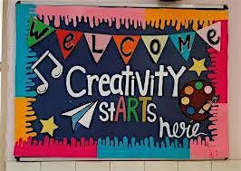 Arts and Crafts with Mrs. Jay