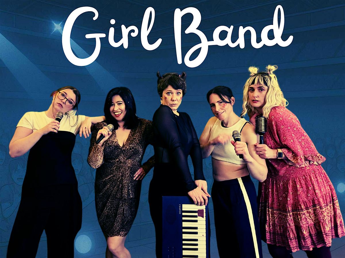 Girl Band