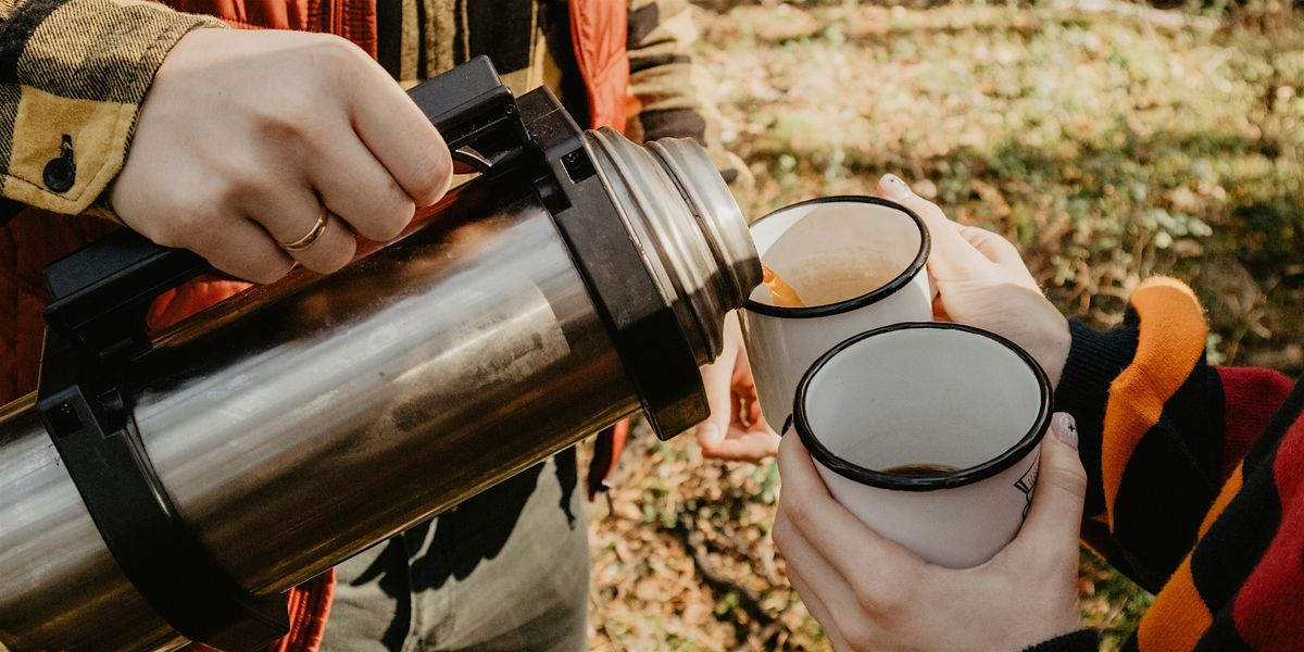 Lug Your Mug in A Winter Wonder