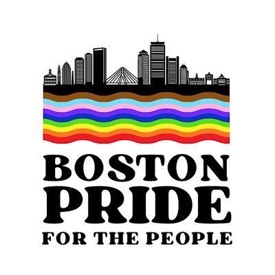 Boston Pride For The People