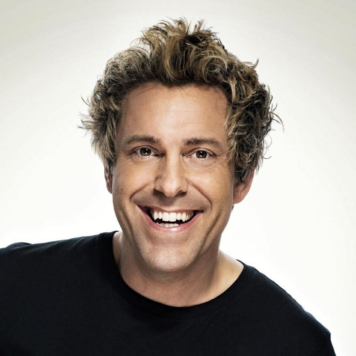 Sascha Grammel Mannheim Tickets