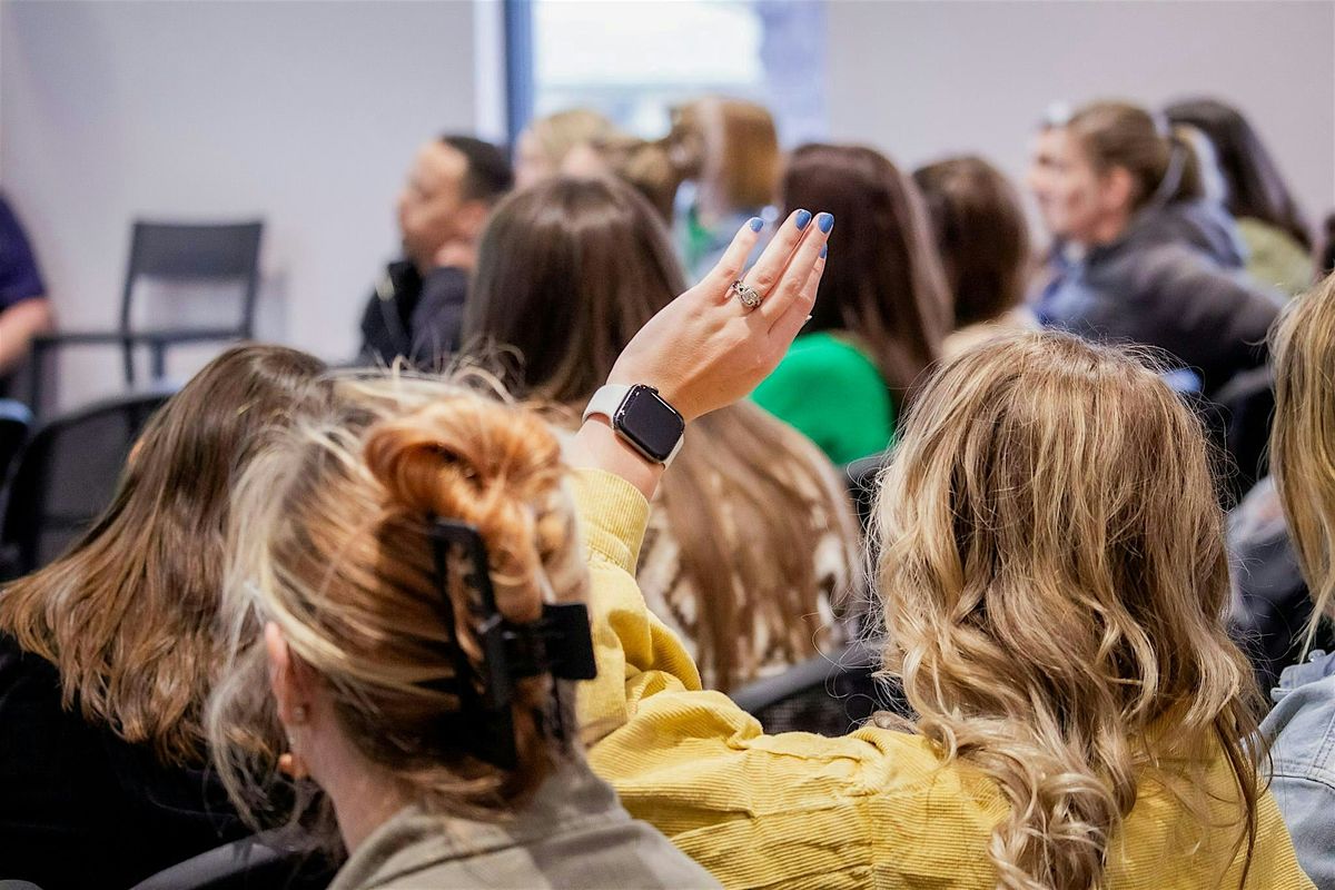 Trauma-Informed Relationship-Focused Conference