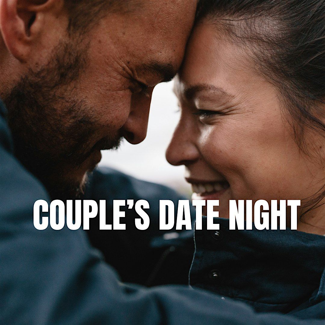 Euphoria Couples Date Night