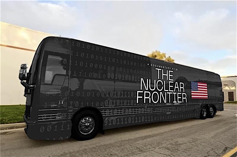 The Nuclear Frontier: Georgia Tech