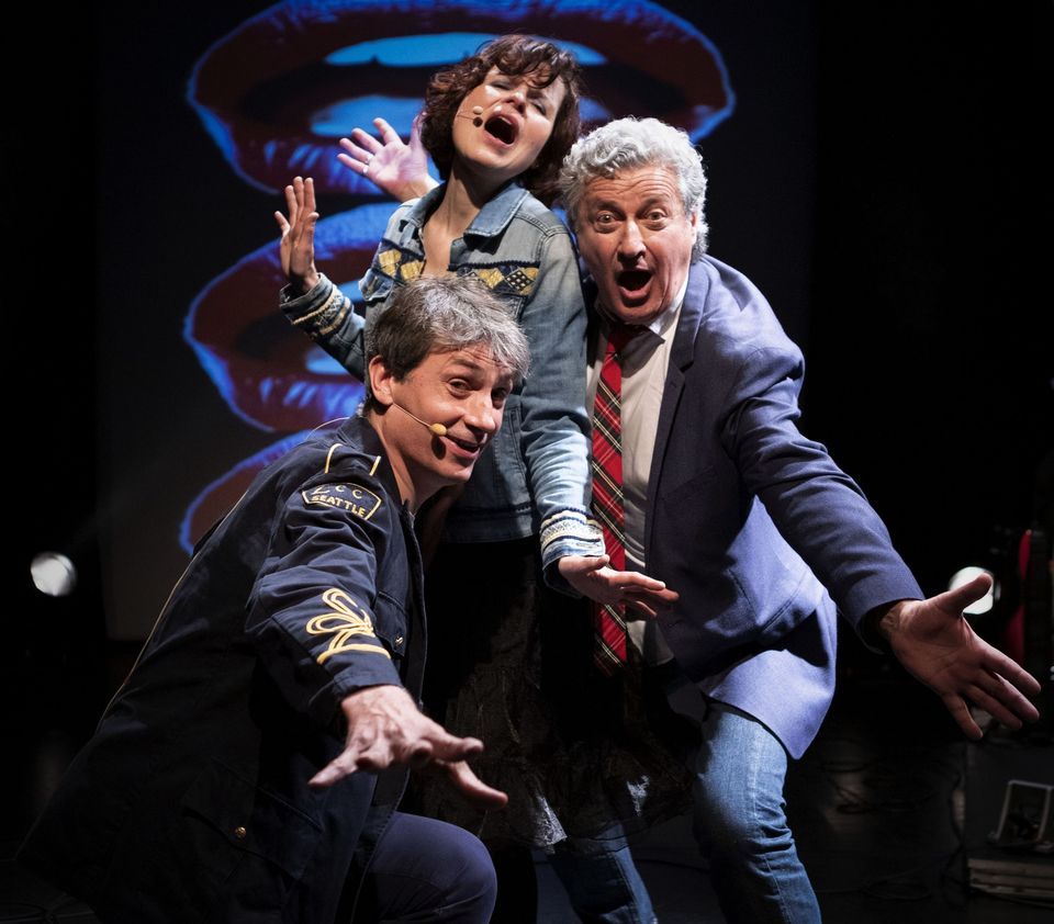 Mundo Pataqu\u00e8s - Alain Schneider