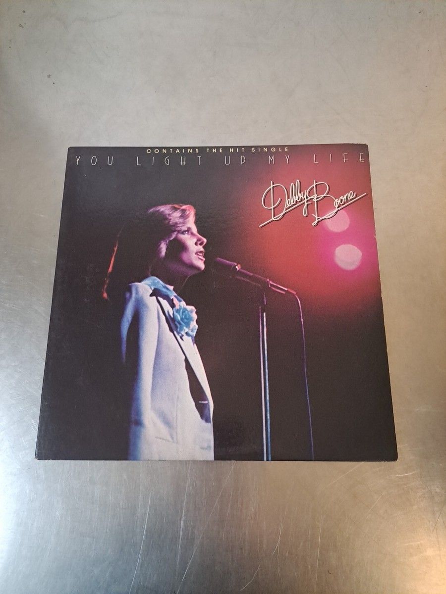 Debby Boone at Fitzgerald Performing Arts Center at Flagler Auditorium