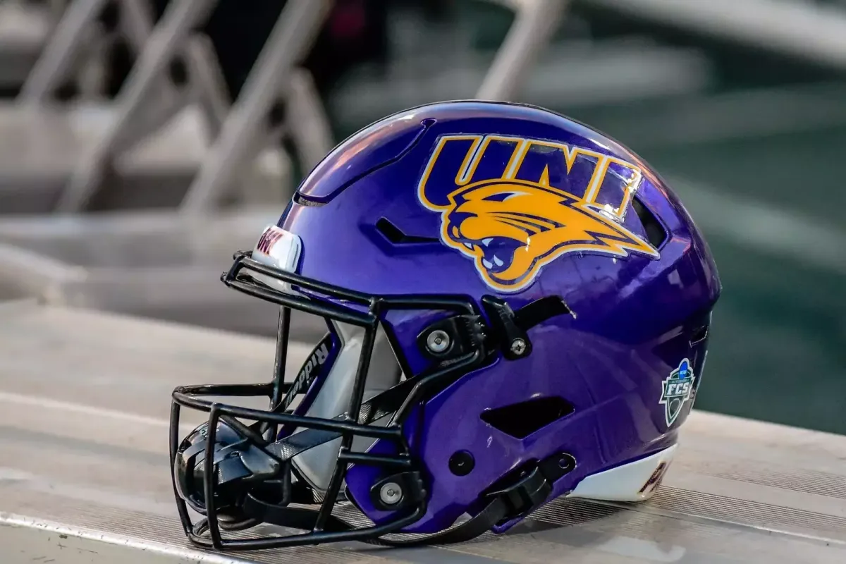 Parking Butler Bulldogs at Northern Iowa Panthers Football