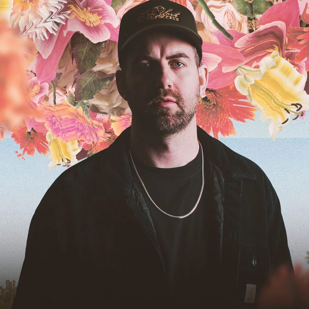 Chris Lorenzo at Radius Chicago