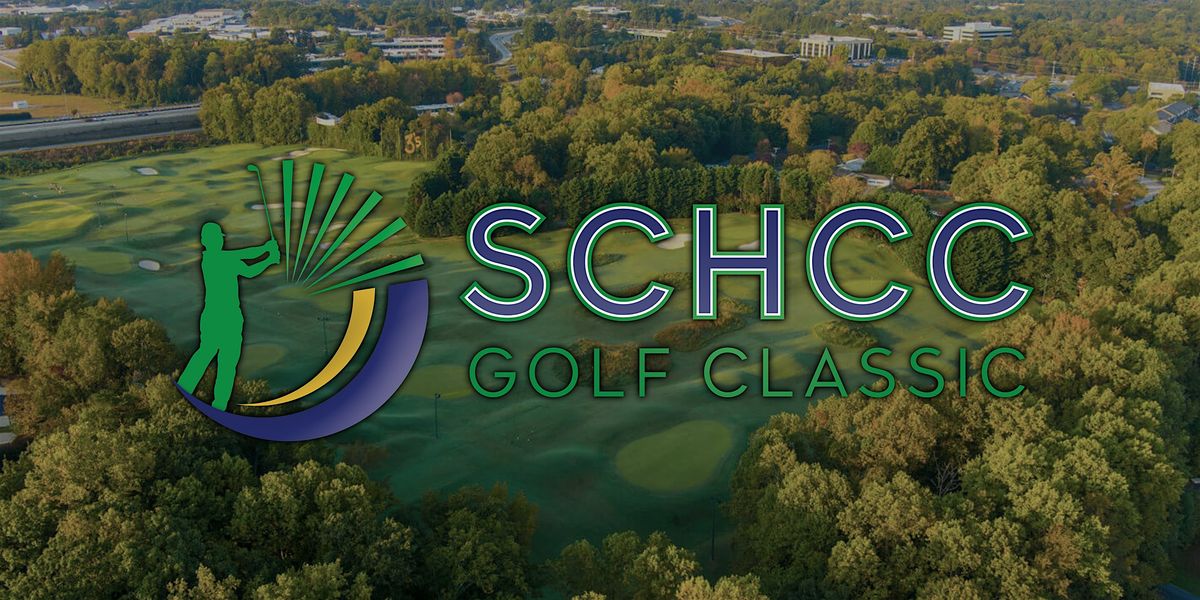 SCHCC Golf Classic 2025