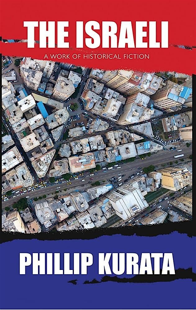 Book Lecture: The Israeli