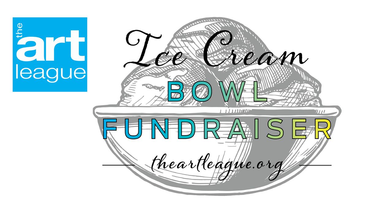 Ice Cream Bowl Fundraiser 2025