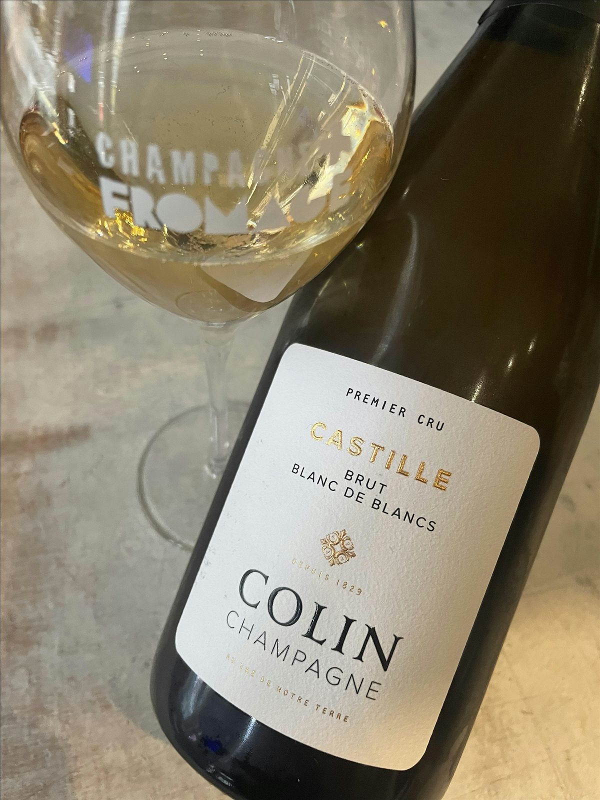 Meet the Producer Event with Delphine Colin | Harrogate