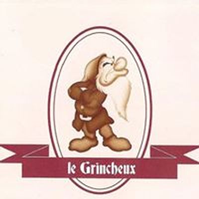 Bar Le Grincheux