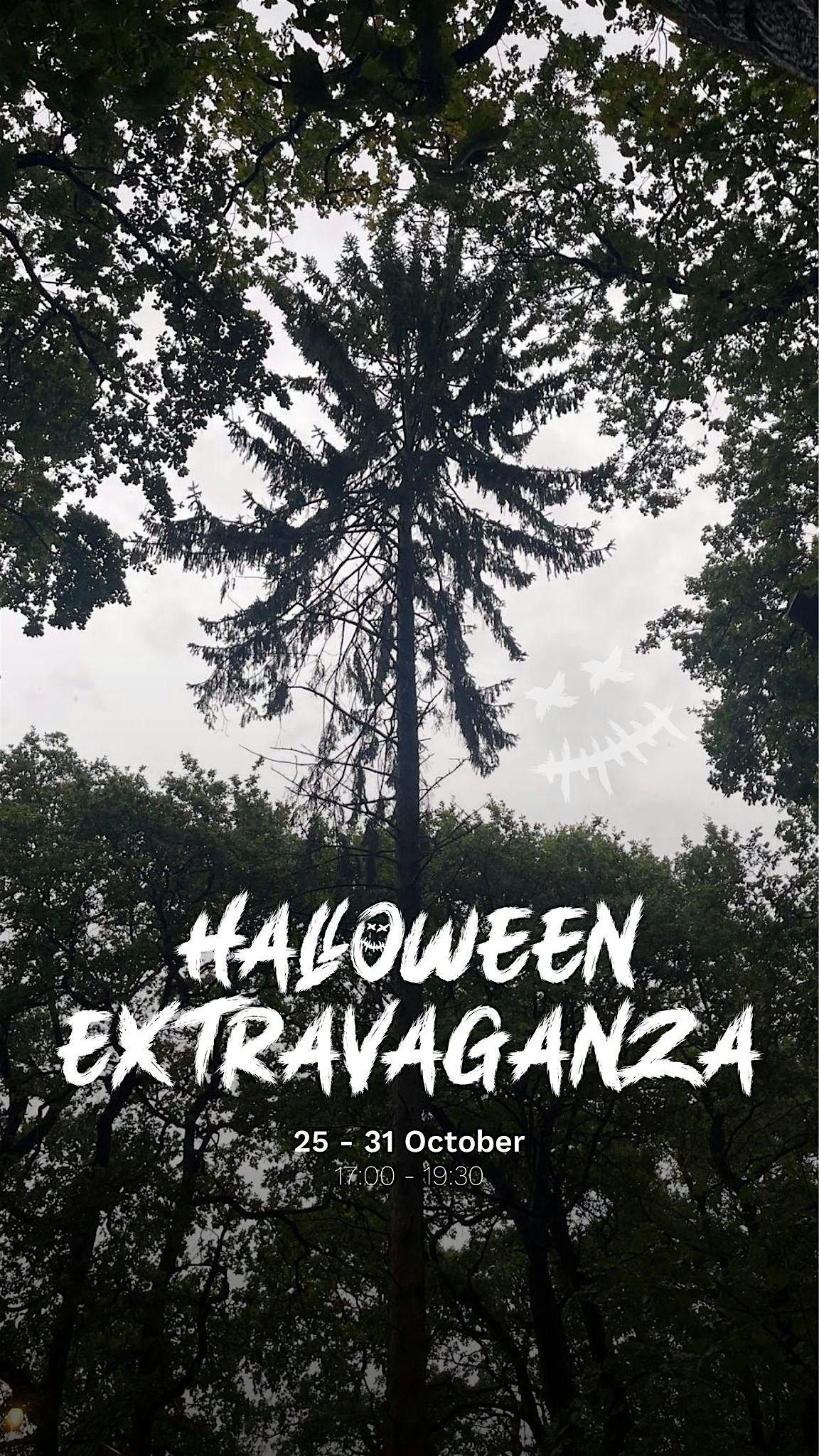 Halloween Etravaganza