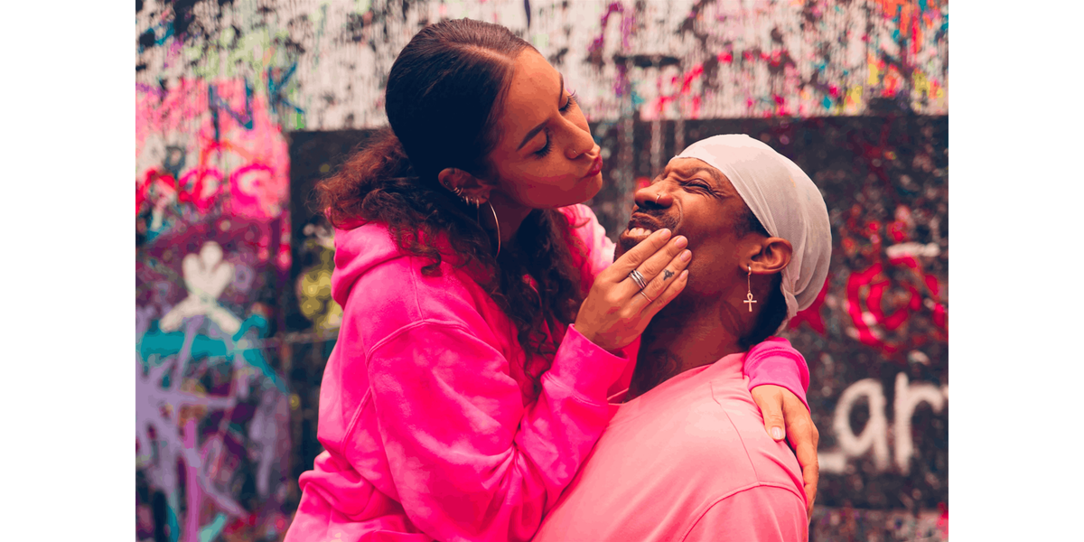 Abstract Art - Date Night - Painting Class by Classpop!\u2122