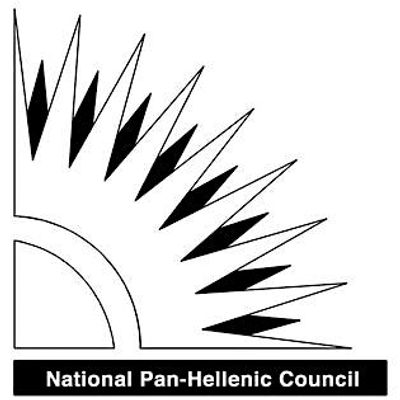 NATIONAL PANHELLENIC COUNCIL OF LOS ANGELES