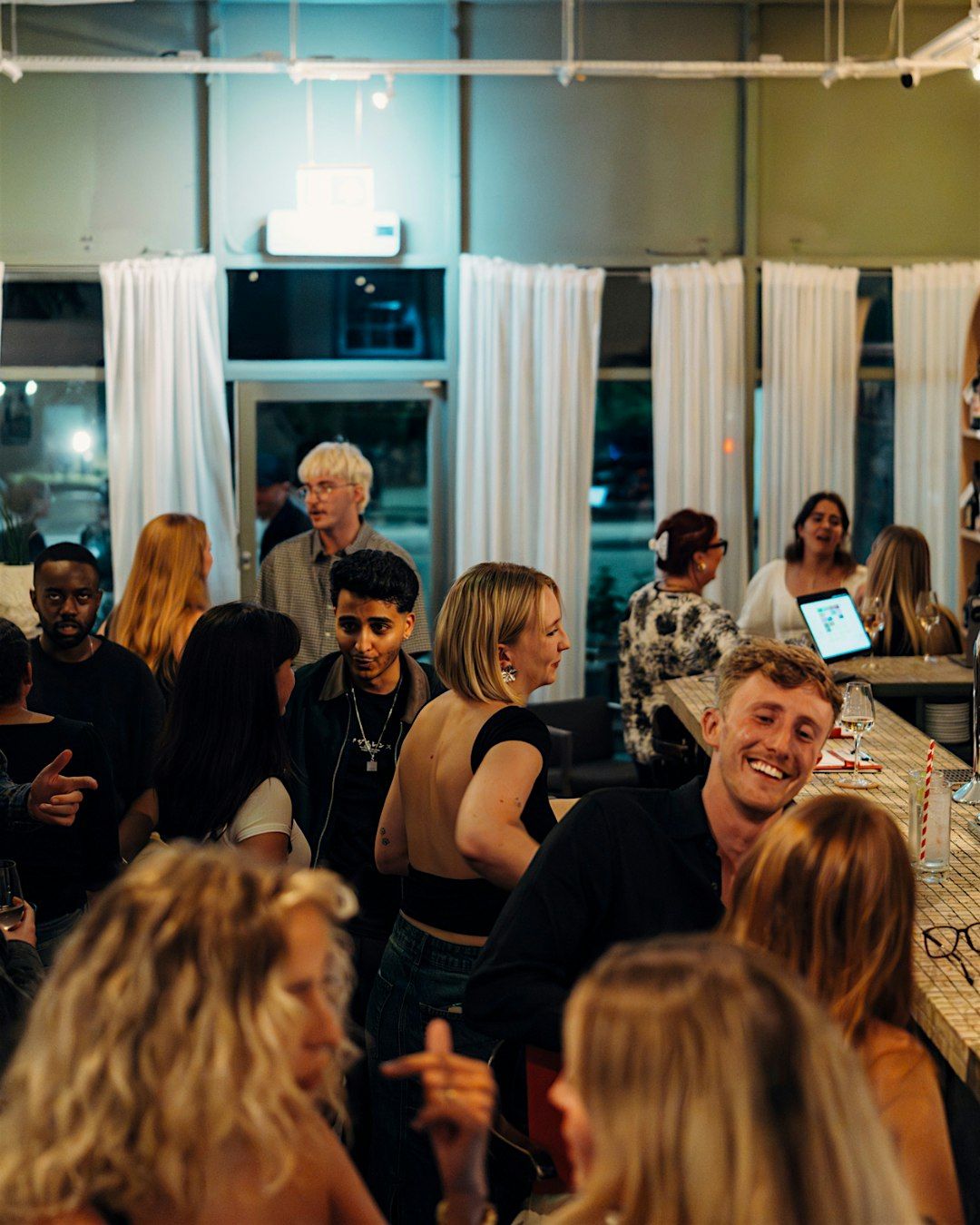 Someone's Type | 29th October