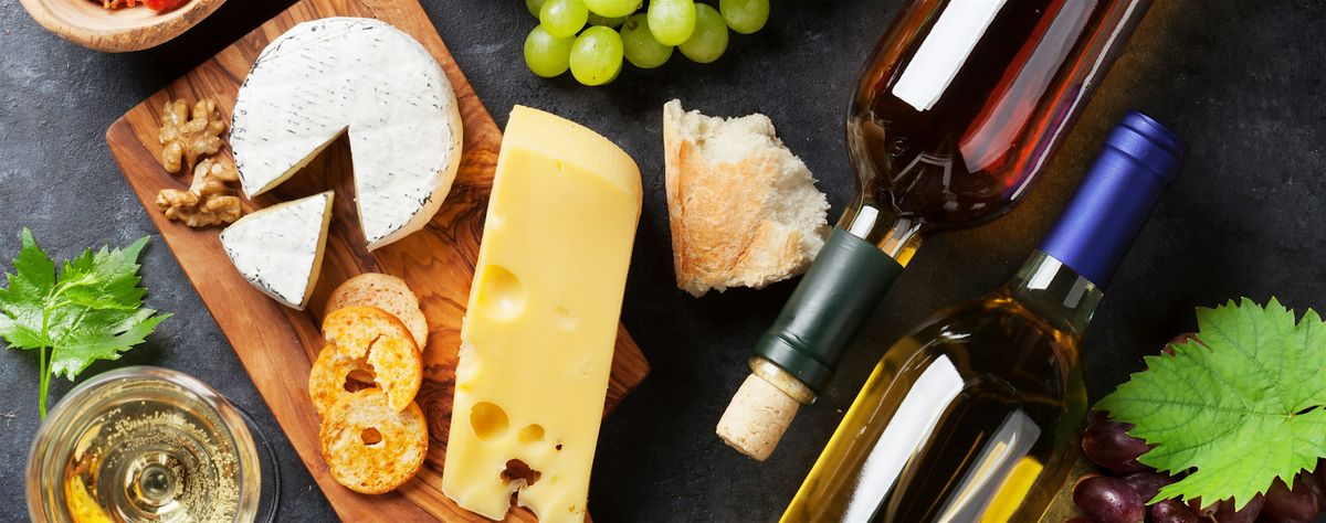 Wealth, Wellness & Wine