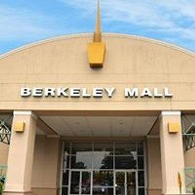 Berkeley Mall