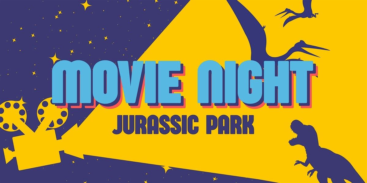 Movie Night at LC Hilliard
