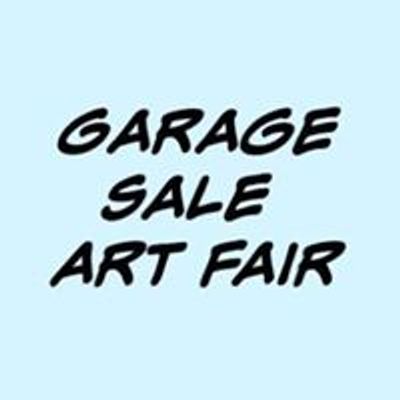 Garage Sale Art Fair