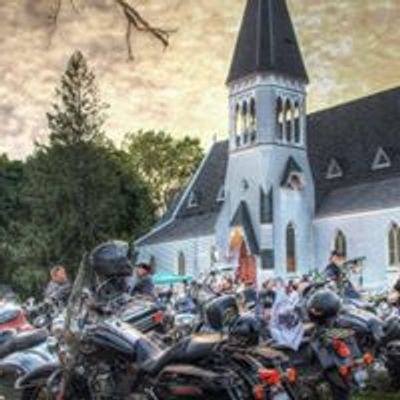 Broken Chains Biker Church