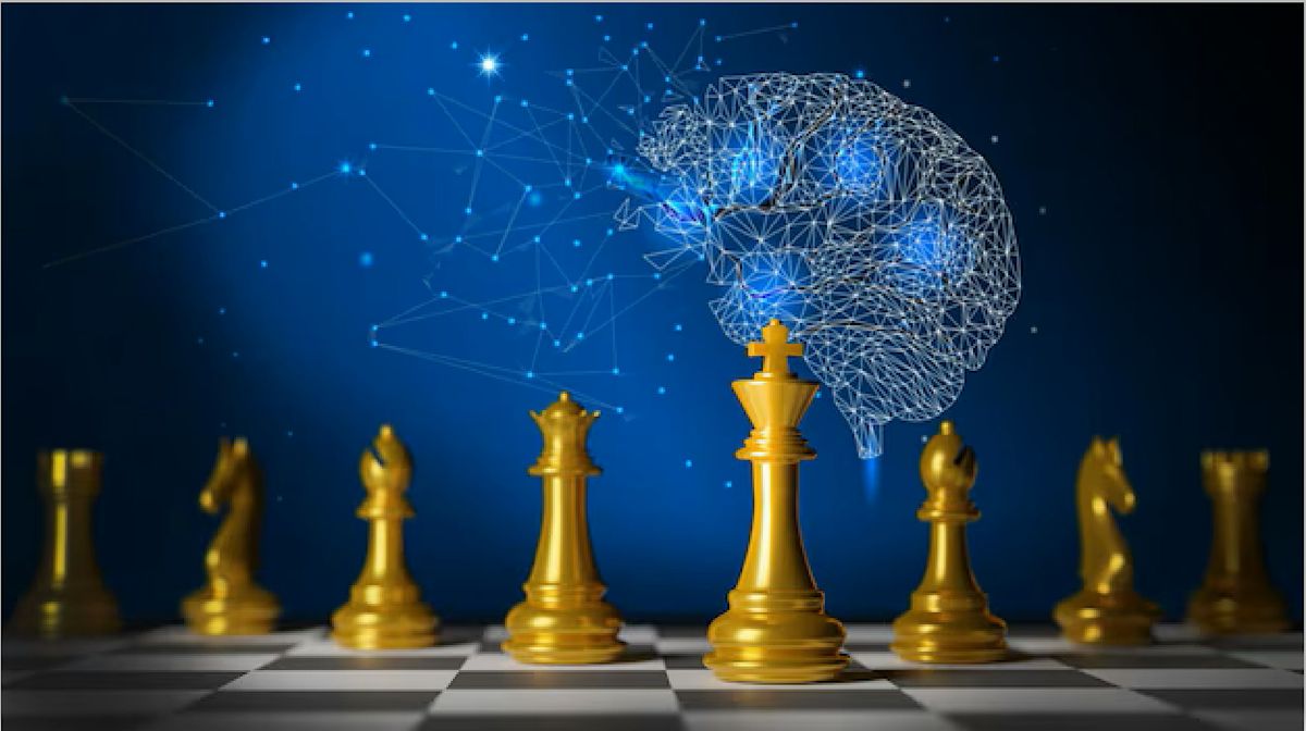 Thinking Mastery Course in London (Crtitical and Strategic Thinking)