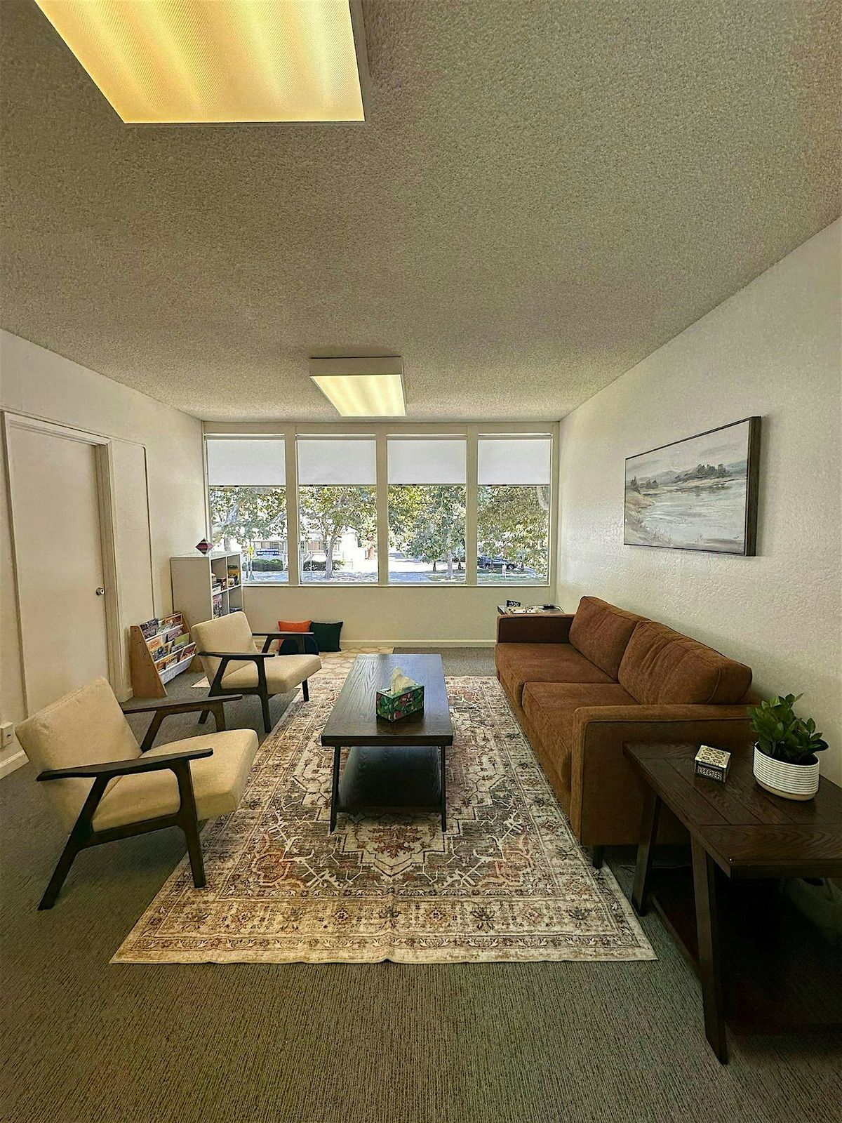 Trust Mental Health's San Jose Open House