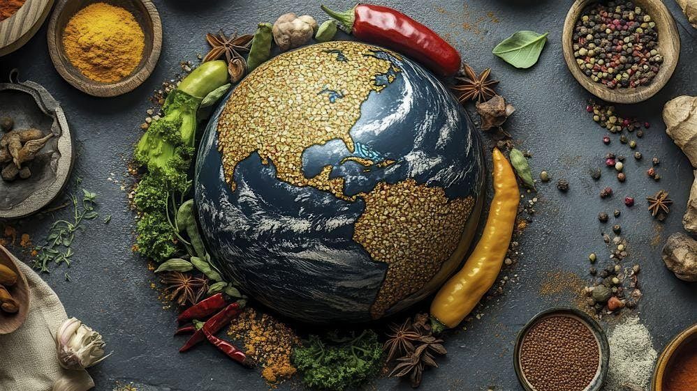 Global Winter Comforts