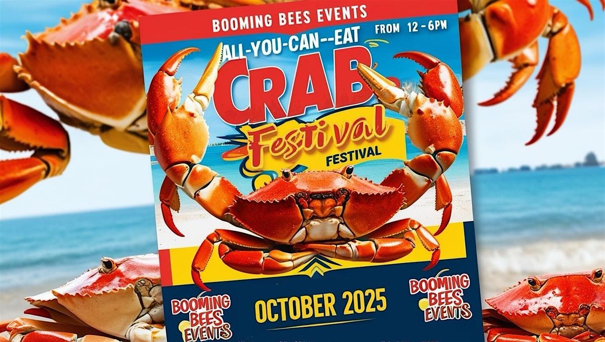 Crab Festival- New Orleans LA