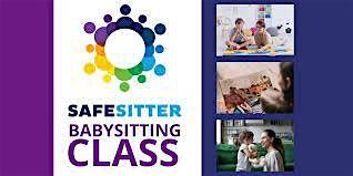Safe Sitter\u00ae Essentials