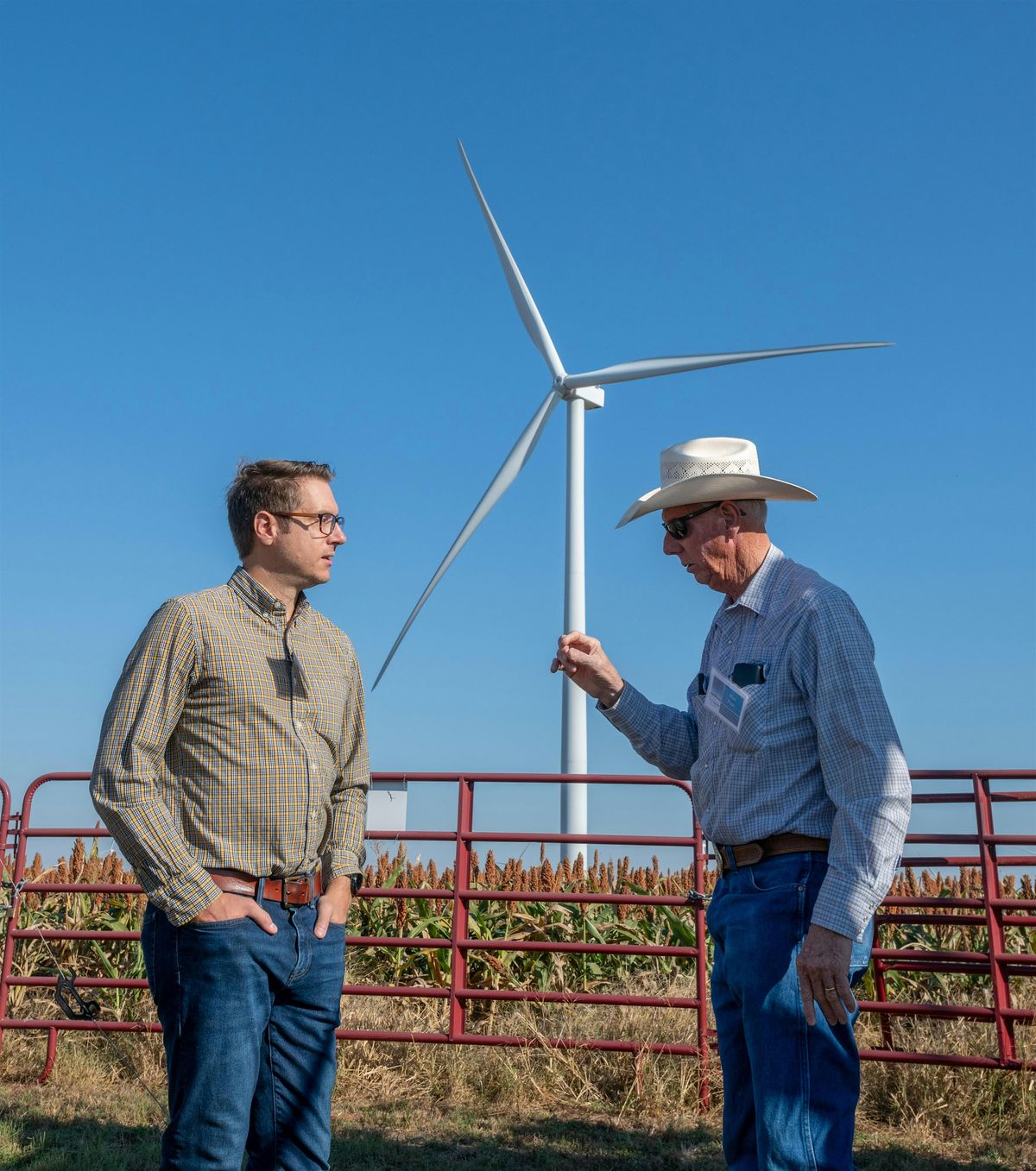 On-Farm Energy Workshop